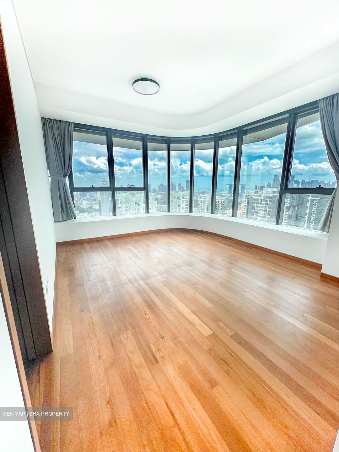 New Futura (D9), Condominium #600398461